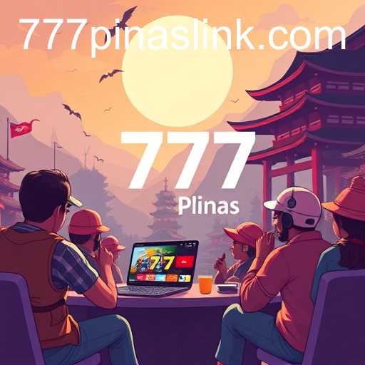 777pinas: Bridging Cultures Through Gaming
