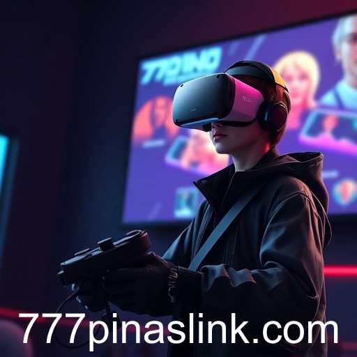 777pinas Revolutionizes Online Gaming Experience