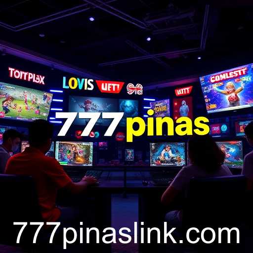 The Rise of 777pinas in Online Gaming