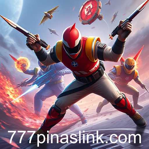 Unleashing Adventure: Dive into the World of Action Games with 777pinas
