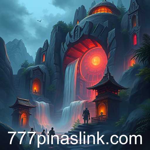 The Allure of Adventure Games: Exploring Worlds through '777pinas'