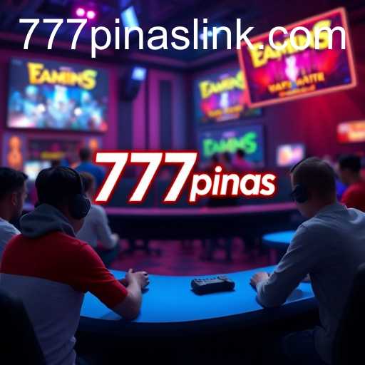 Emergent Trends in Online Gaming: The Case of 777pinas