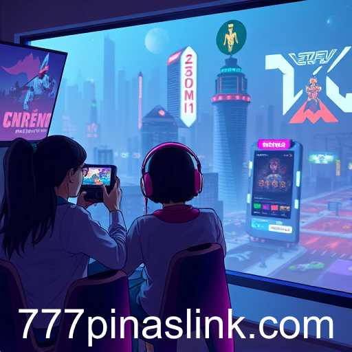 Emerging Trends in Online Gaming for 2025