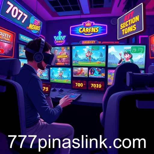 Gaming Trends and Innovations in 2025