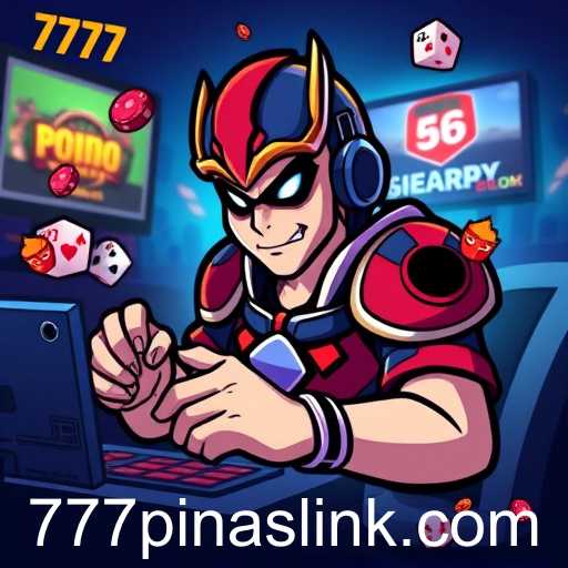 The Growing Popularity of 777pinas in Global Gaming