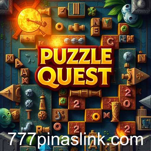The Captivating World of Puzzle Games: Exploring Key Trends Like 
