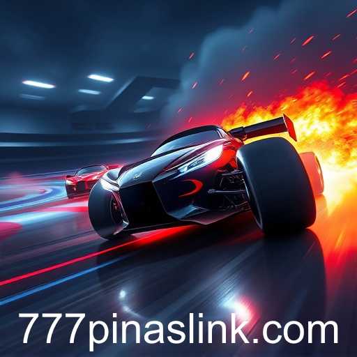 Exploring the Thrill of Racing Games: A Closer Look at the '777pinas' Category
