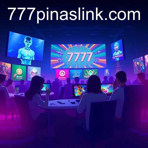 The Rise of 777pinas: A Digital Haven for English Game Enthusiasts