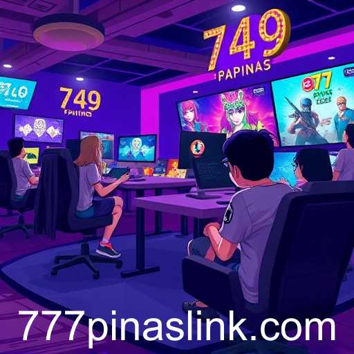 The Rise of 777pinas in Gaming