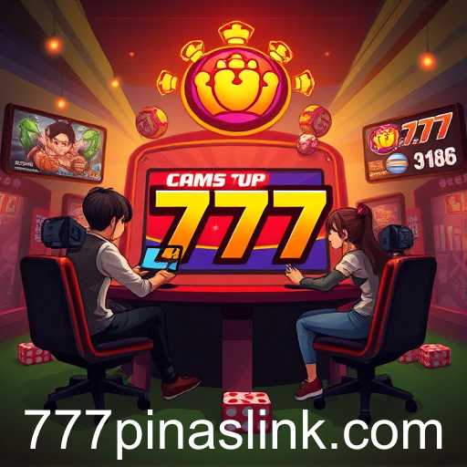 The Rise of 777pinas: A Gaming Revolution