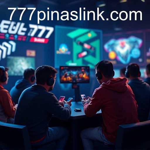 The Rise of 777pinas: A New Era in Online Gaming