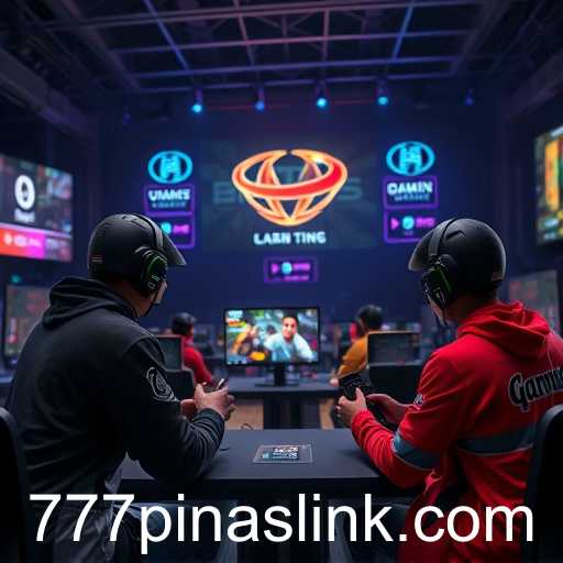 Rising Popularity of Games in Emerging Markets