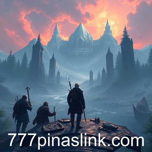 Exploring the Depths of Role-Playing Games: Unveiling the World of '777pinas'