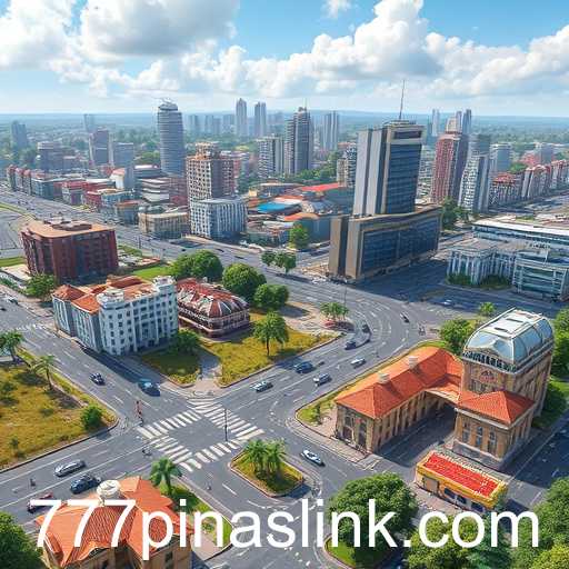 Exploring the Engaging World of Simulation Games: A Focus on '777pinas'