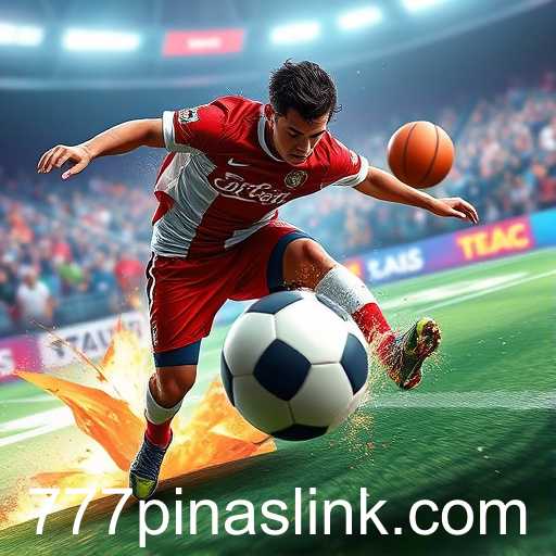 Discover the Thrilling World of Sports Games on 777pinas